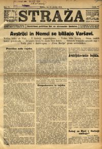 Naslovnica