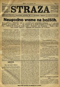 Naslovnica