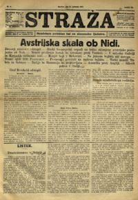Naslovnica