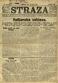 Naslovnica