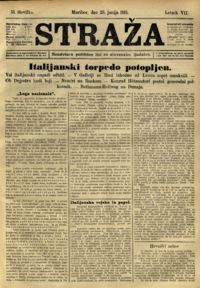 Naslovnica