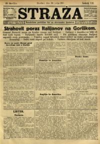 Naslovnica