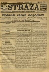 Naslovnica