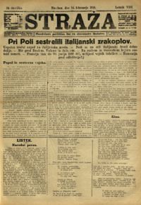 Naslovnica