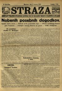 Naslovnica