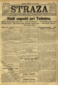 Naslovnica