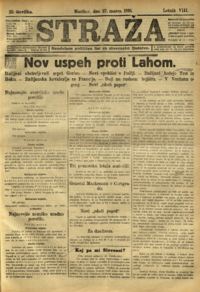 Naslovnica