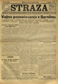 Naslovnica