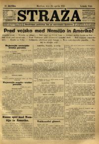 Naslovnica