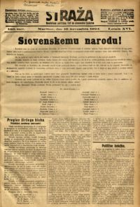 Naslovnica
