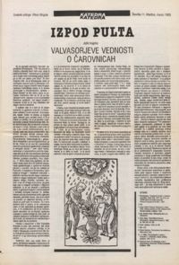 Naslovnica