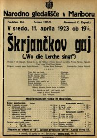 Naslovnica