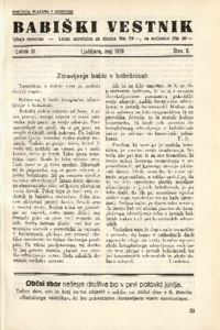 Naslovnica
